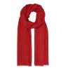 Corallo Cashmere Scarf