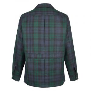 Field Jacket-Black Watch