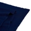 navy Cashmere Scarf