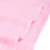 pink Cashmere Scarf