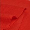 red Cashmere Scarf