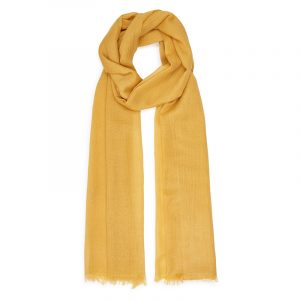 Cashmere Scarf