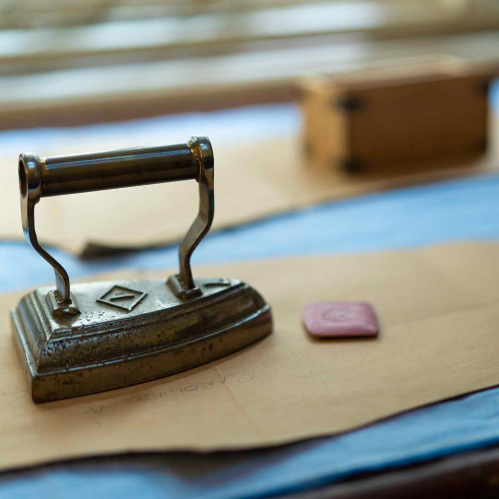 Bespoke suits Tailors in Mayfair London