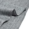 grey Cashmere Scarf