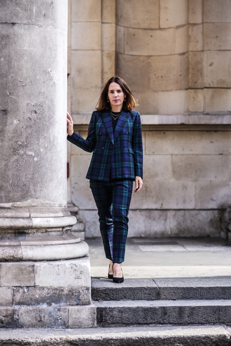 women's tailors London