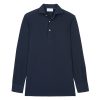 Polo-Shirt_-Navy