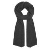 Scarf (Cashmere/Plain) - Image 3