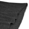 Scarf (Cashmere/Plain) - Image 4