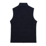 Suede Gilet - Image 5