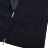 Suede Gilet - Image 6