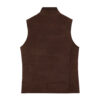 Suede Gilet - Image 2