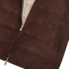 Suede Gilet - Image 3