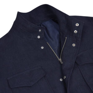 Traveller Jacket - Image 3