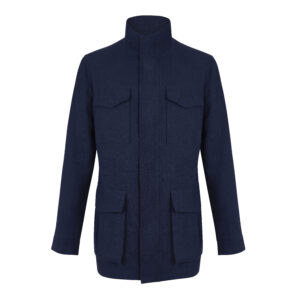 Traveller Jacket