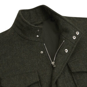 Traveller Jacket - Image 7