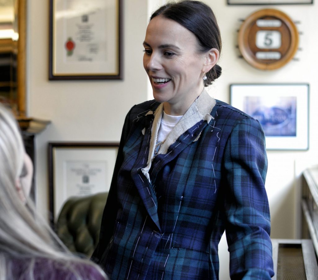 bespoke women’s suits london bespoke women's suits london