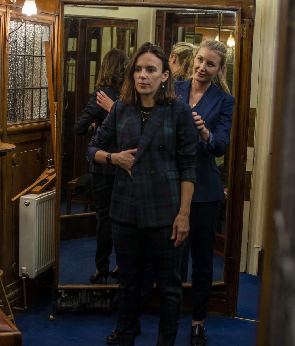 women’s tailors London women's tailors London
