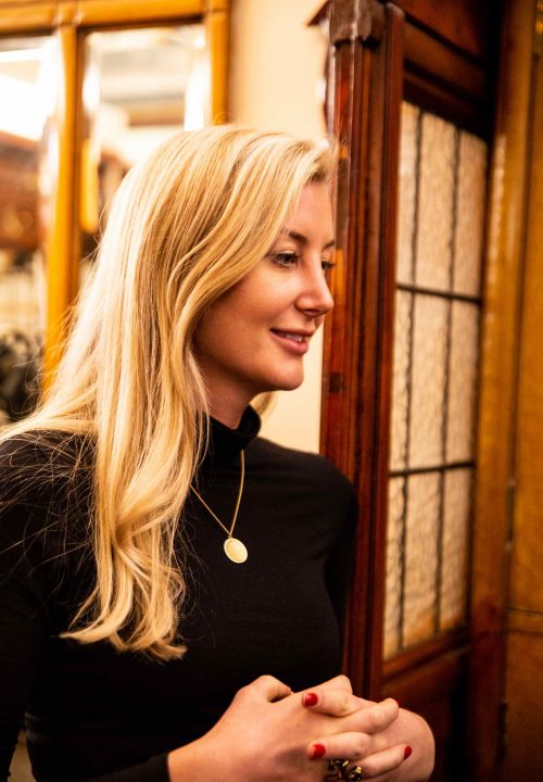 Female Tailor in London Female Tailor in London